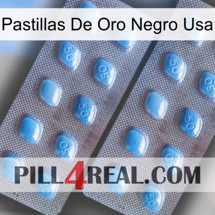 Usa Black Gold Pills viagra4